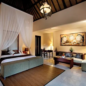 Resort Bebek Tepi Sawah Restaurant &