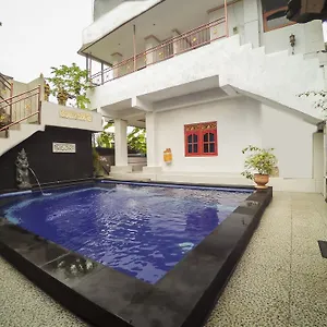 Accommodatie bij particulieren Kabera, Ubud