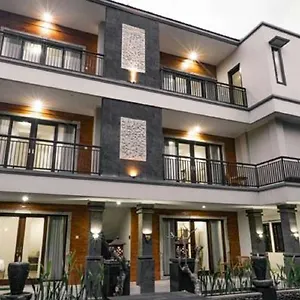Rumah Kultur Ubud