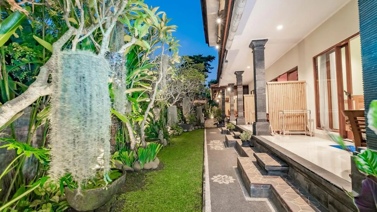 The Village Guest House Ubud