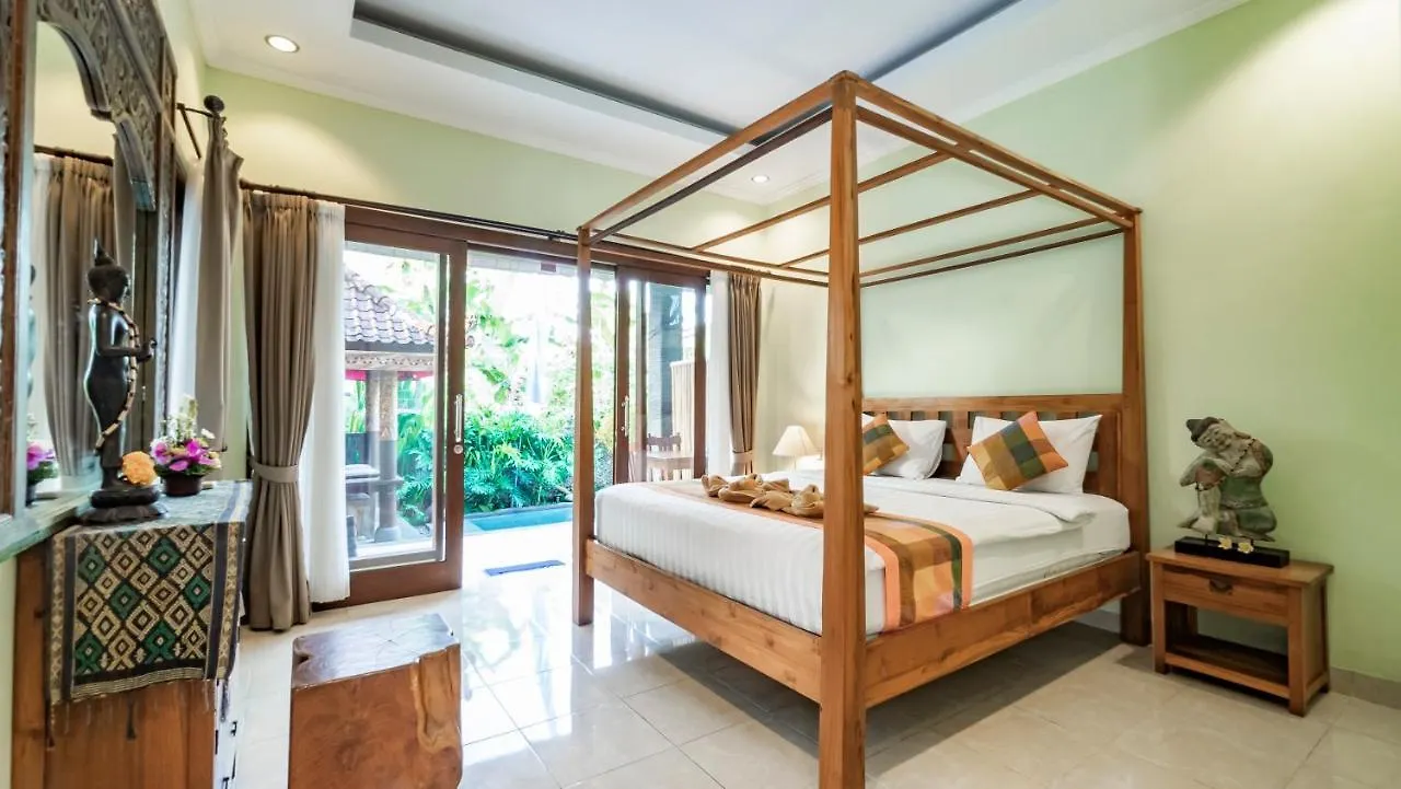 The Village Guest House Ubud