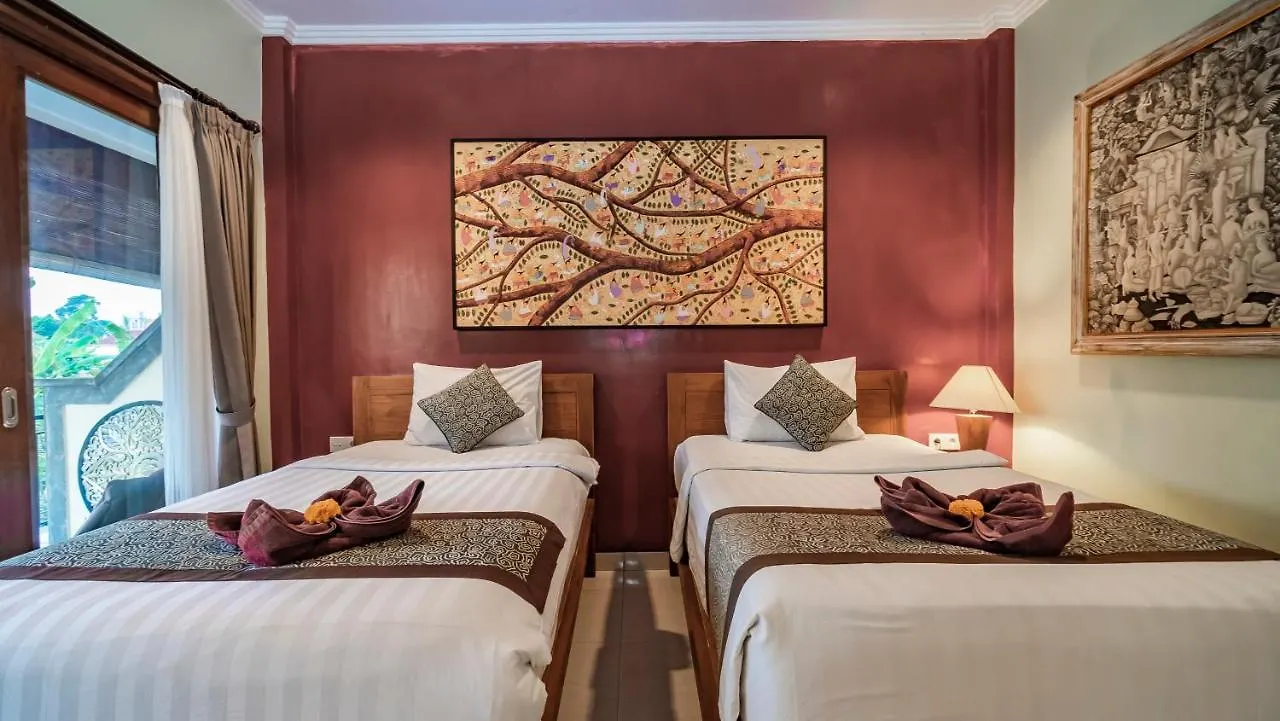 The Village Guest House Ubud