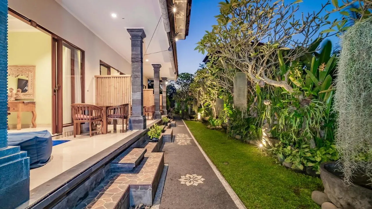 The Village Guest House Ubud