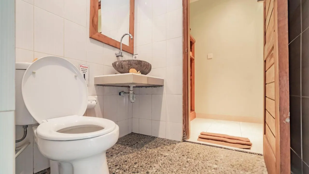 The Village Guest House Ubud