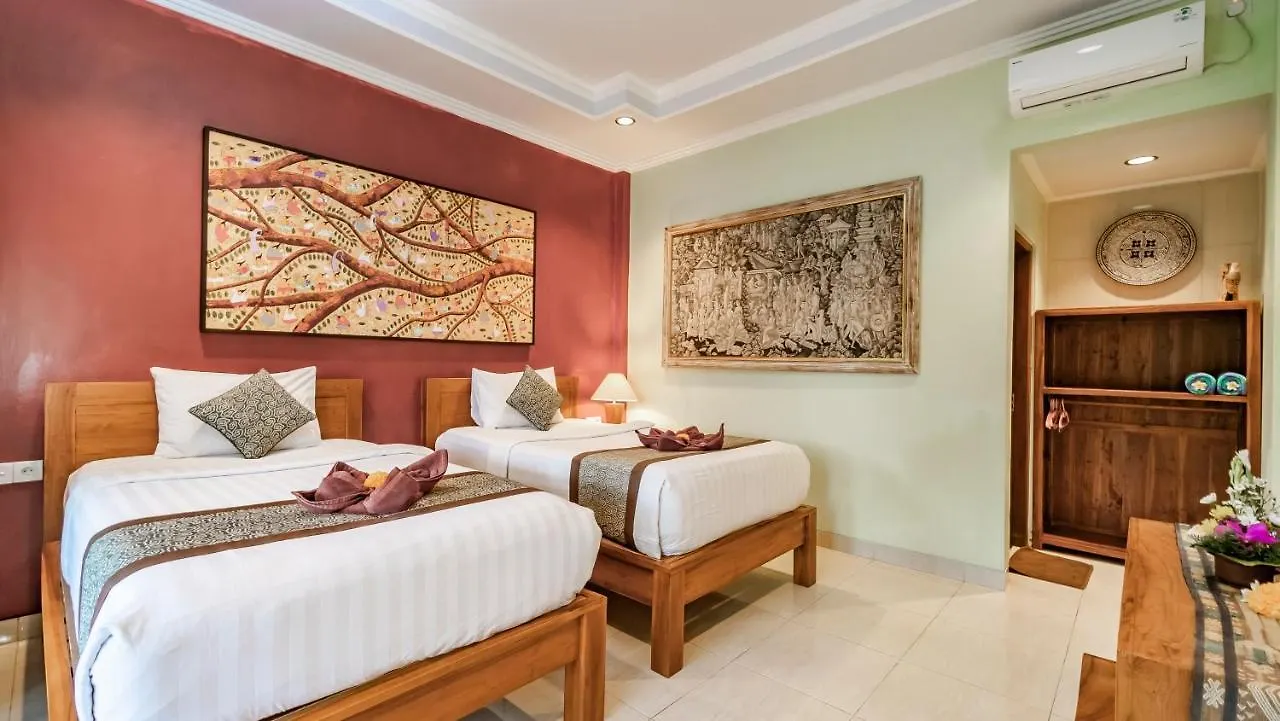 The Village Guest House Ubud