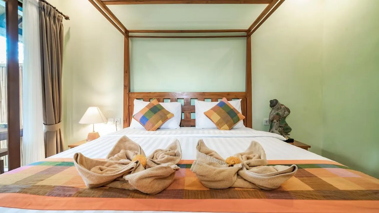 The Village Guest House Ubud