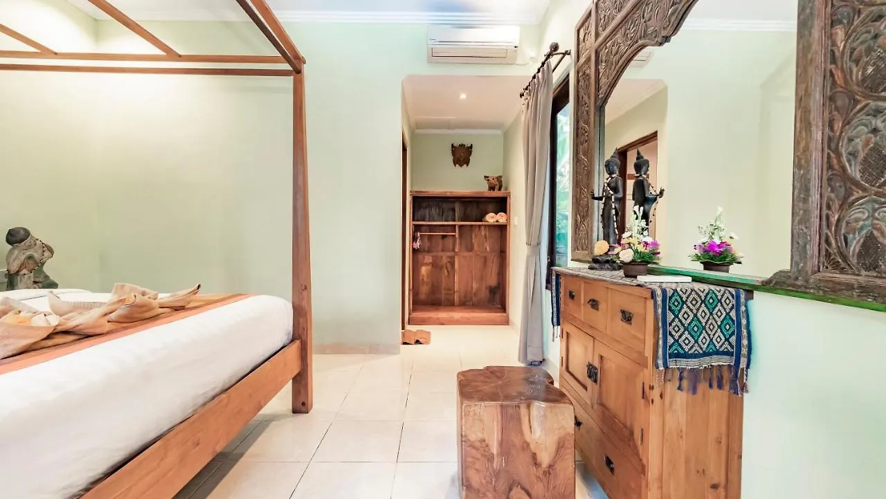 The Village Guest House Ubud