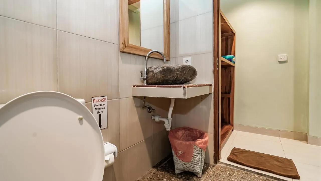 The Village Guest House Ubud