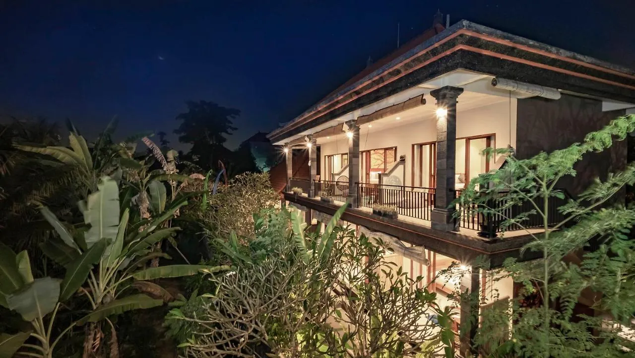 The Village Guest House Ubud