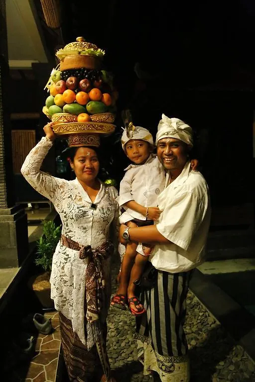 The Village Guest House Ubud