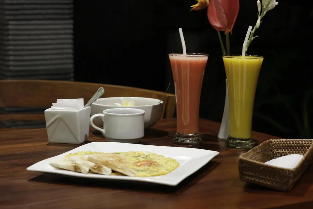 The Village Guest House Ubud