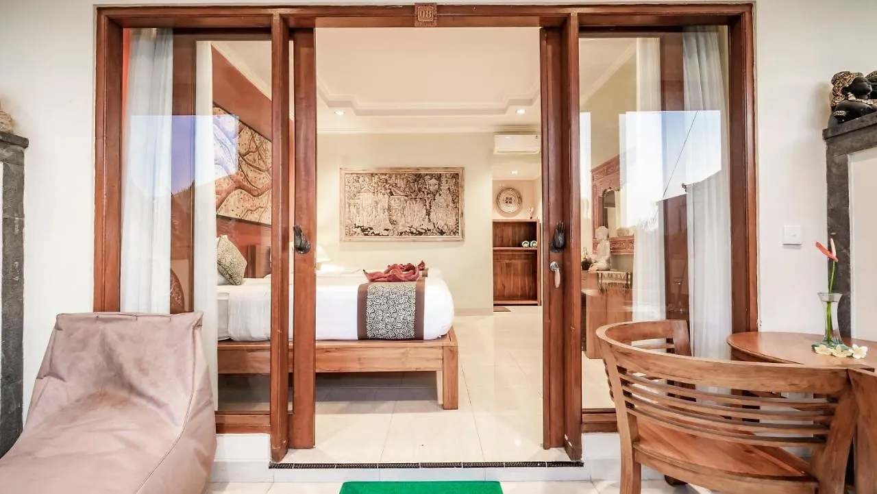The Village Guest House Ubud