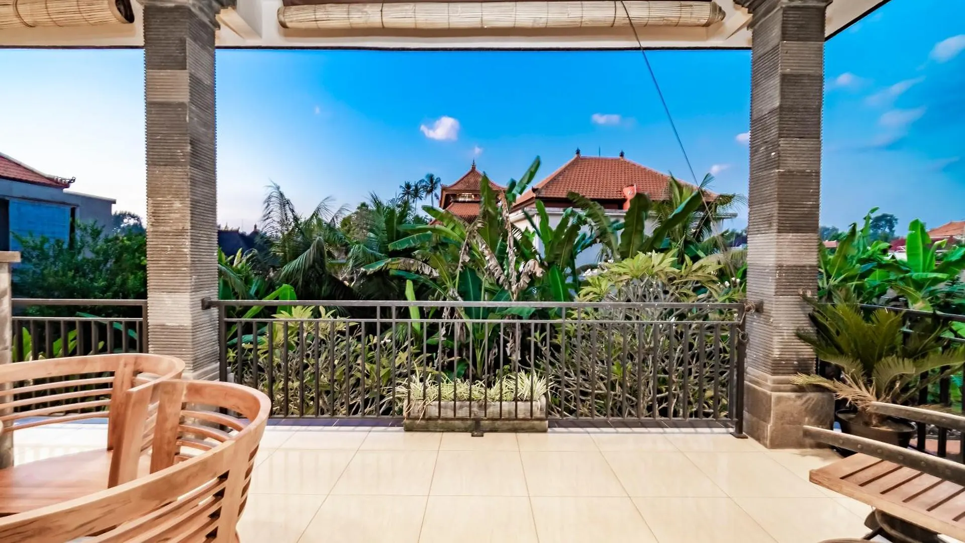The Village Guest House Ubud
