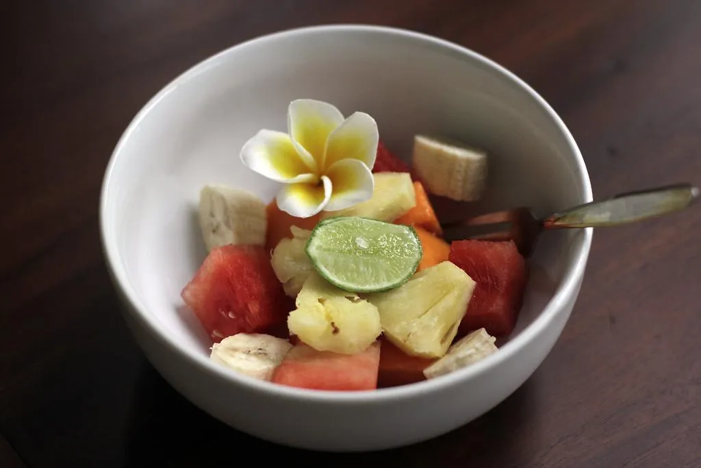 The Village Guest House Ubud